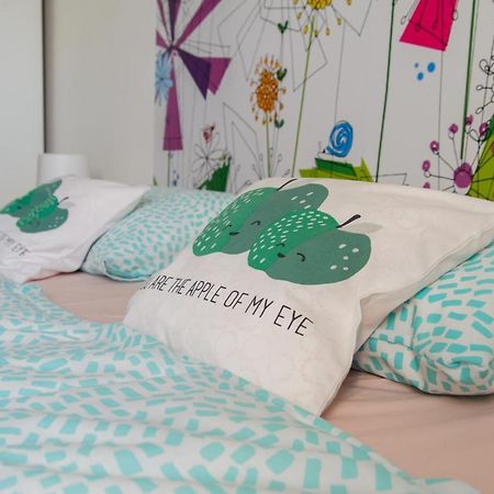 Cozy River View Apartment Karlovac Extérieur photo