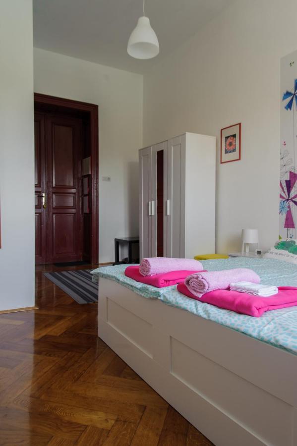 Cozy River View Apartment Karlovac Extérieur photo