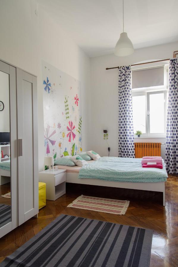 Cozy River View Apartment Karlovac Extérieur photo