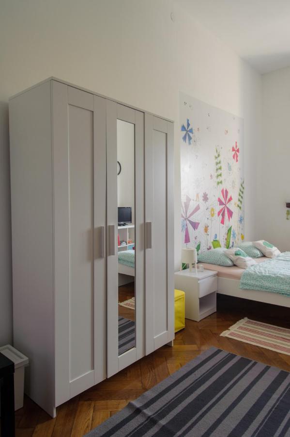 Cozy River View Apartment Karlovac Extérieur photo