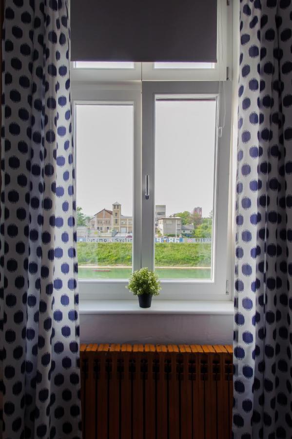 Cozy River View Apartment Karlovac Extérieur photo