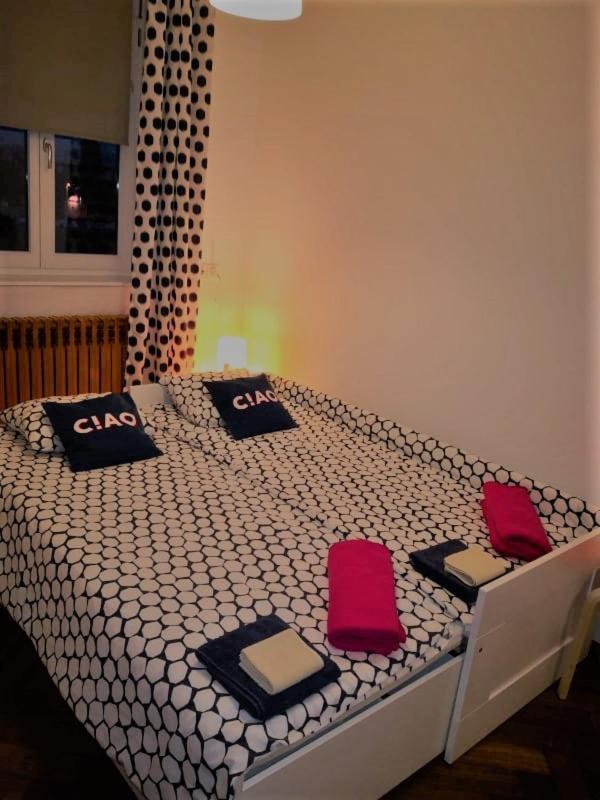 Cozy River View Apartment Karlovac Extérieur photo
