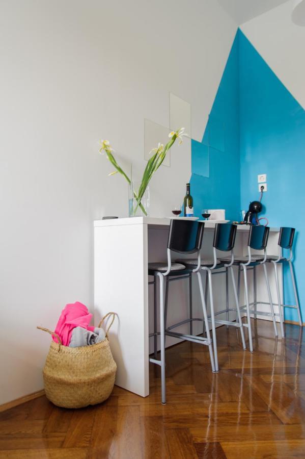 Cozy River View Apartment Karlovac Extérieur photo