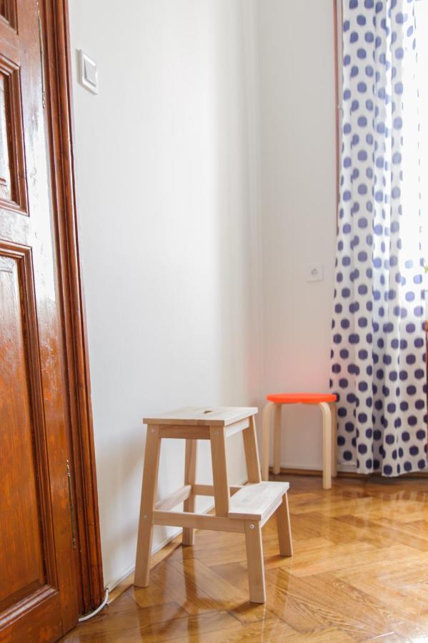 Cozy River View Apartment Karlovac Extérieur photo