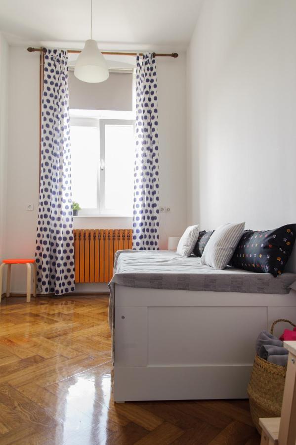 Cozy River View Apartment Karlovac Extérieur photo