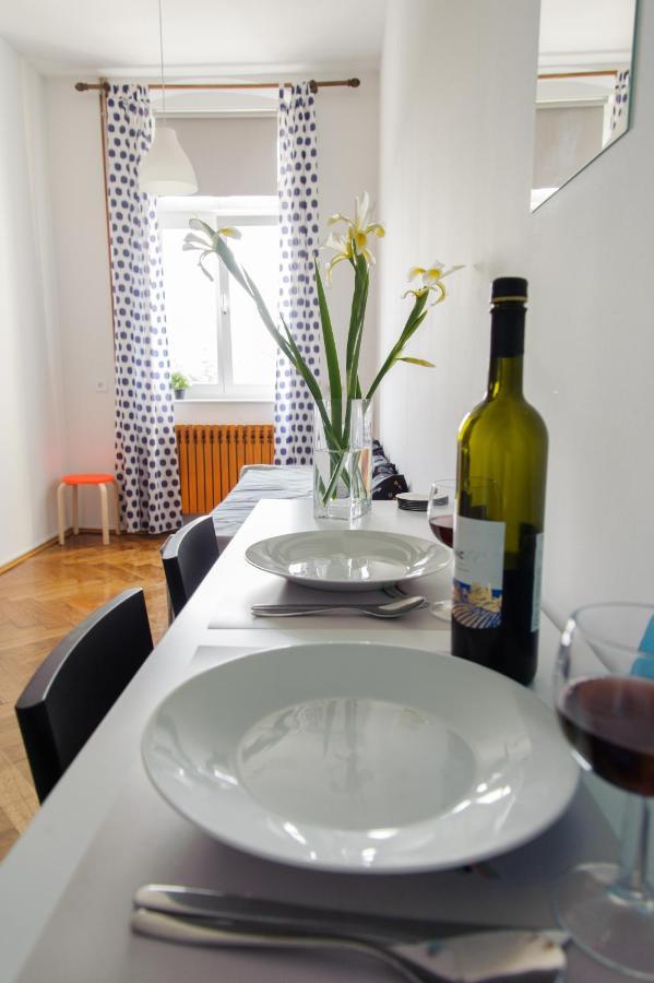 Cozy River View Apartment Karlovac Extérieur photo