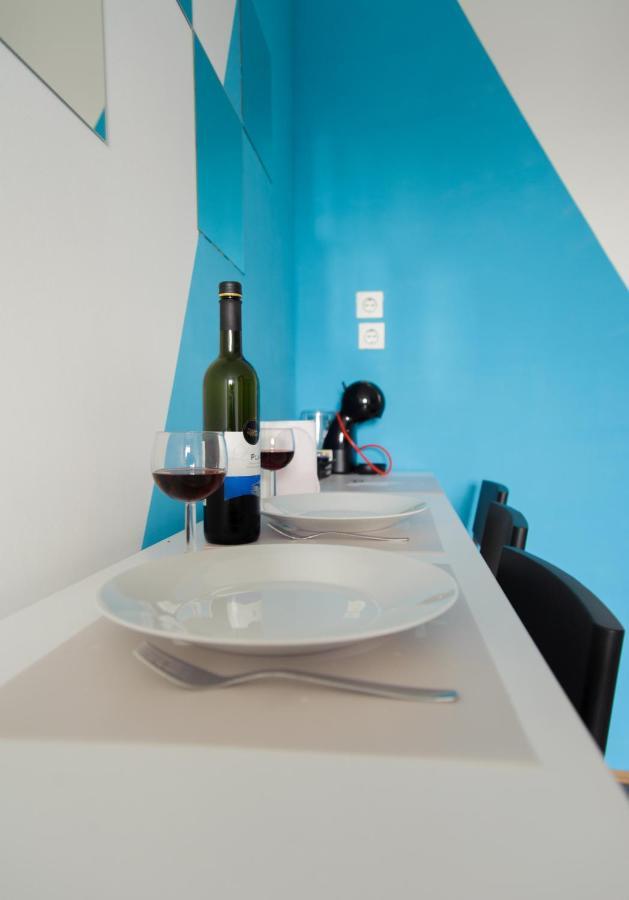 Cozy River View Apartment Karlovac Extérieur photo